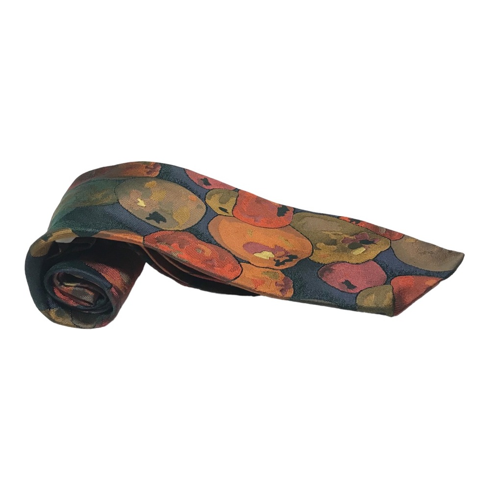 Hugo Boss 100% Silk Tie